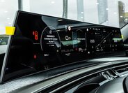 Peugeot 5008 SUV 1,2 l 0