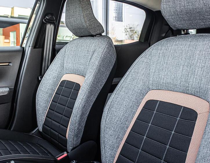 Citroën C3 Aircross 13