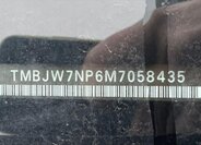 Škoda Superb Kombi 1,4 l 115 kw