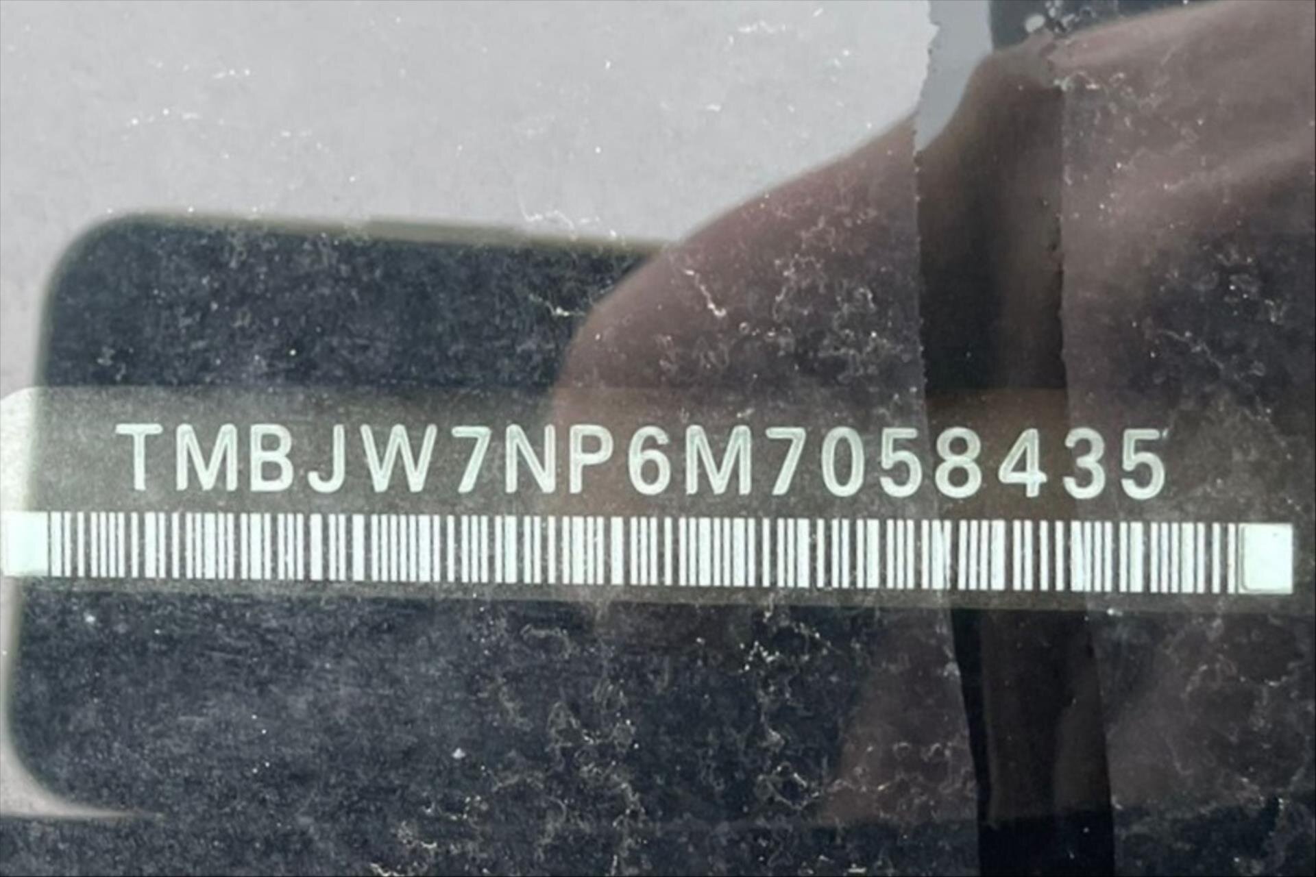 Škoda Superb Kombi 1,4 l 115 kw