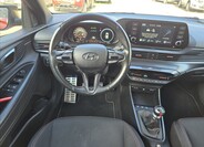 Hyundai i20 21