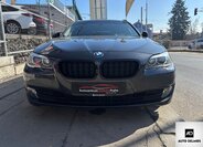 BMW Řada 5 Kombi 3,0 l 190 kw