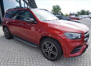 Mercedes-Benz GLS 1