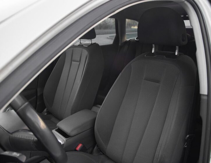 Audi A4 Kombi 2,0 l 110 kw