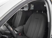 Audi A4 Kombi 2,0 l 110 kw