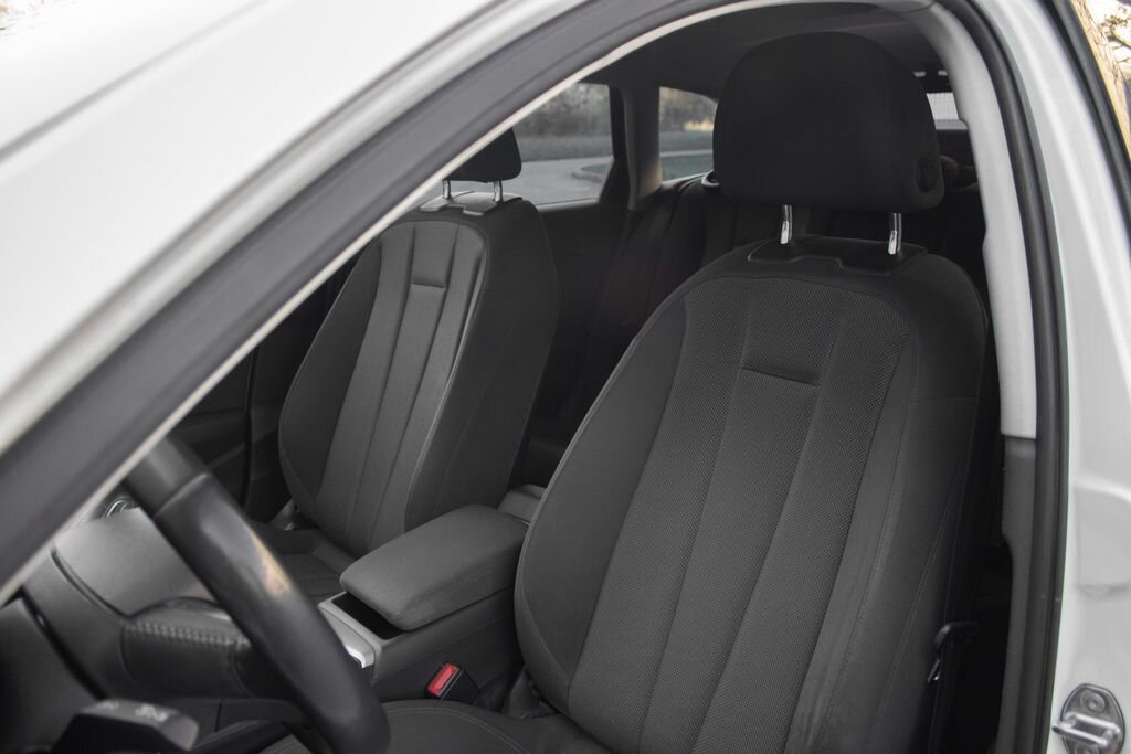 Audi A4 Kombi 2,0 l 110 kw