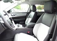 Land Rover Range Rover Velar 9