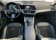 BMW Řada 4 Kupé 2,0 l 180 kw