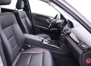 Mercedes-Benz Třídy E Kombi 3,0 l 195 kw