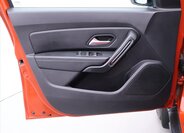 Dacia Duster SUV 999,0 67 kw