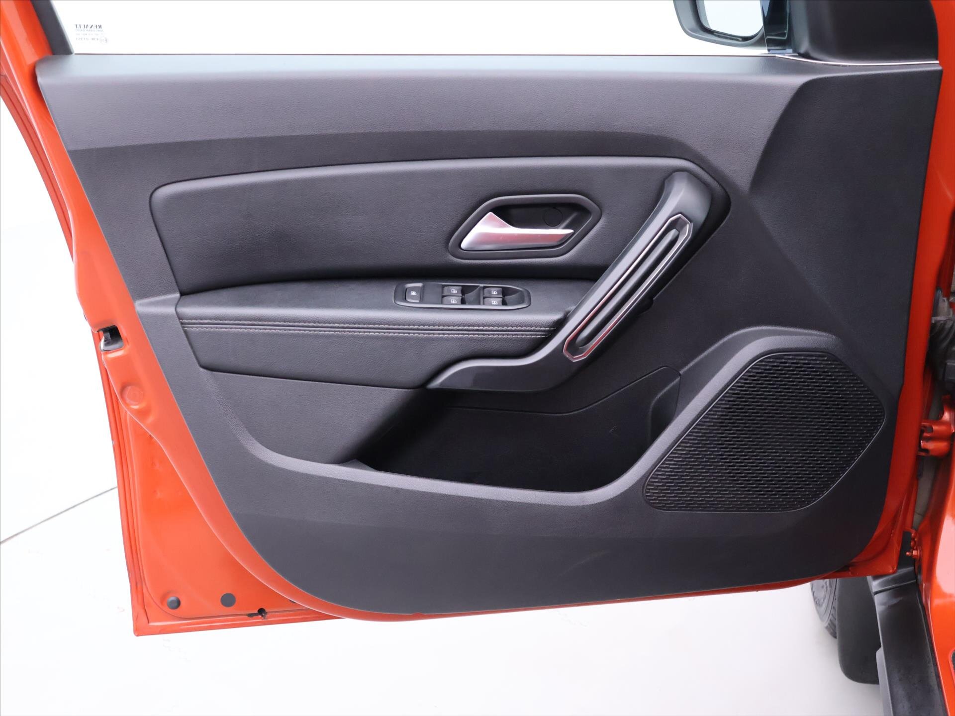 Dacia Duster SUV 999,0 67 kw