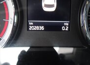 Škoda Kodiaq SUV / Terénní 1,5 l 110 kw