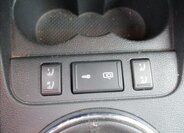 Škoda Roomster Kombi 1,2 l 63 kw