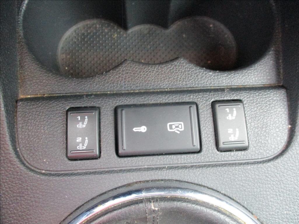 Škoda Roomster Kombi 1,2 l 63 kw