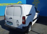 Citroën Berlingo Skříň 1,6 l 66 kw