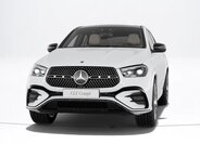 Mercedes-Benz GLE 3