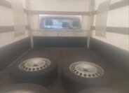 Volkswagen Transporter Valník 2,0 l 66 kw