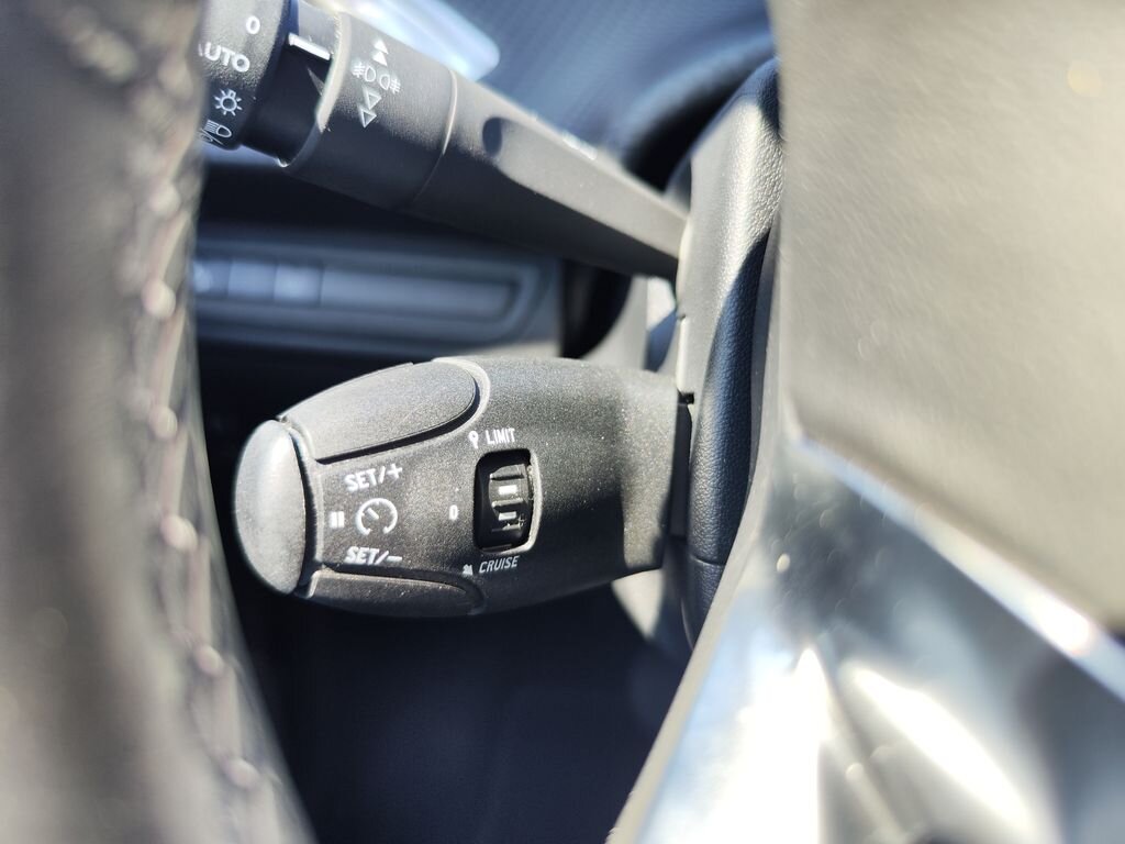 Peugeot 2008 SUV / Terénní 1,2 l 81 kw