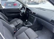 Škoda Superb Sedan 2,0 l 103 kw