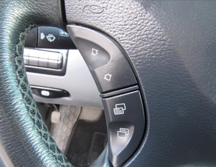 Mercedes-Benz Viano Kombi 3,0 l 150 kw