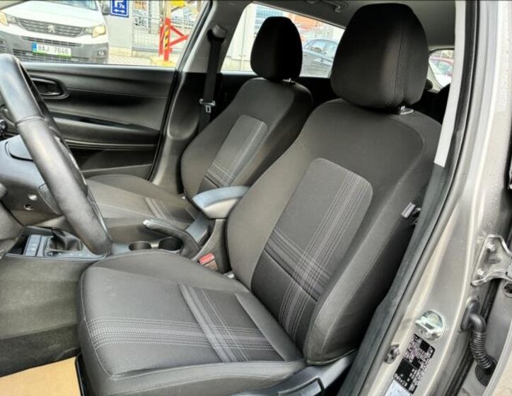 Hyundai i20 Hatchback 998,0 73 kw