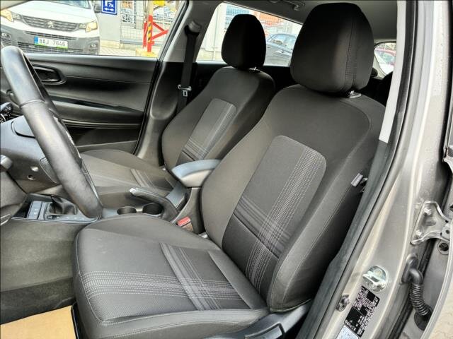 Hyundai i20 Hatchback 998,0 73 kw
