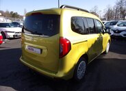 Mercedes-Benz Citan Kombi 1,5 l 85 kw