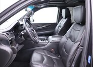 Cadillac Escalade SUV / Terénní 6,2 l 313 kw