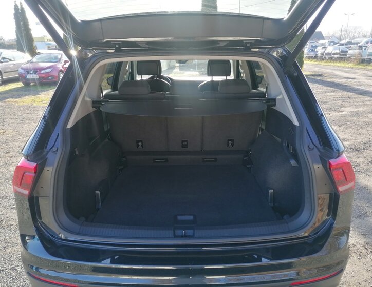 Volkswagen Tiguan Allspace 29