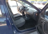 Dacia Duster SUV 1,6 l 77 kw