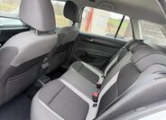 Škoda Fabia Kombi 999,0 70 kw