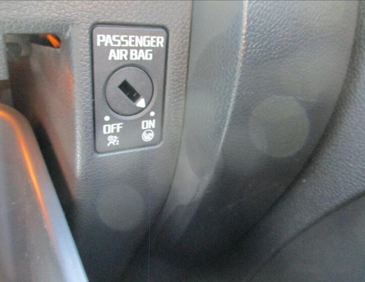 Škoda Yeti Kombi 1,2 l 81 kw