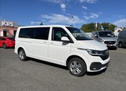Volkswagen Caravelle Kombi 2,0 l 110 kw