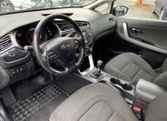 KIA Ceed Kombi 1,6 l 81 kw