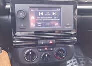 Citroën C3 Hatchback 1,2 l 61 kw