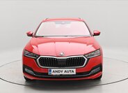 Škoda Octavia Kombi 1,4 l 110 kw