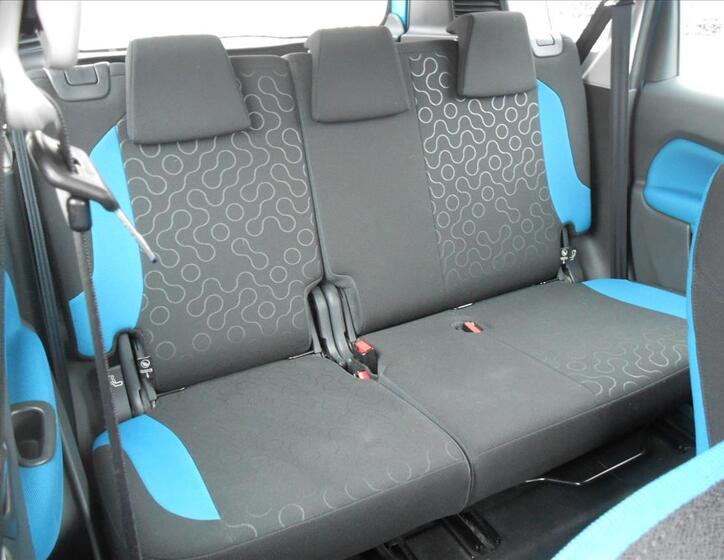 Citroën C3 Picasso 6