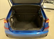 Škoda Kamiq SUV 999,0 85 kw