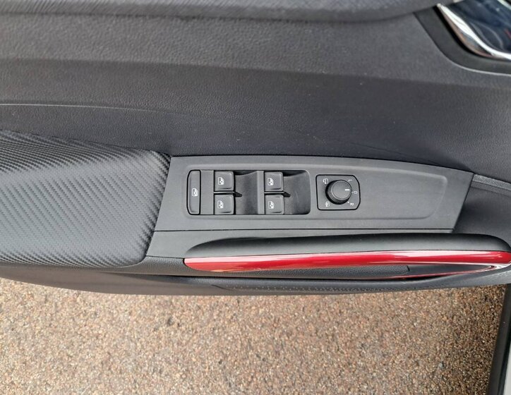 Škoda Fabia Hatchback 999,0 85 kw