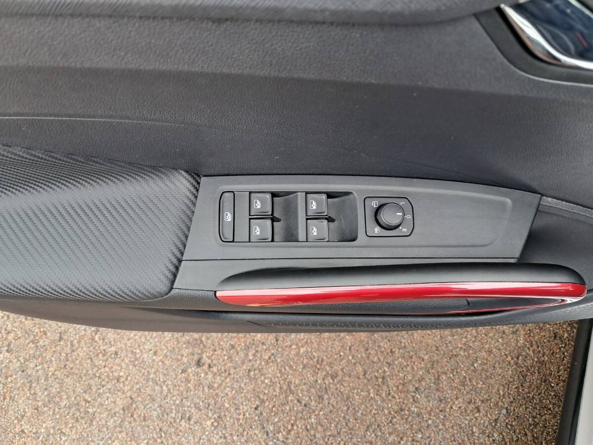 Škoda Fabia Hatchback 999,0 85 kw