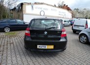 BMW Řada 1 Hatchback 1,6 l 85 kw