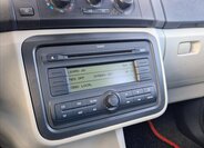 Škoda Fabia Kombi 1,4 l 63 kw