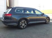 Volkswagen Passat 4