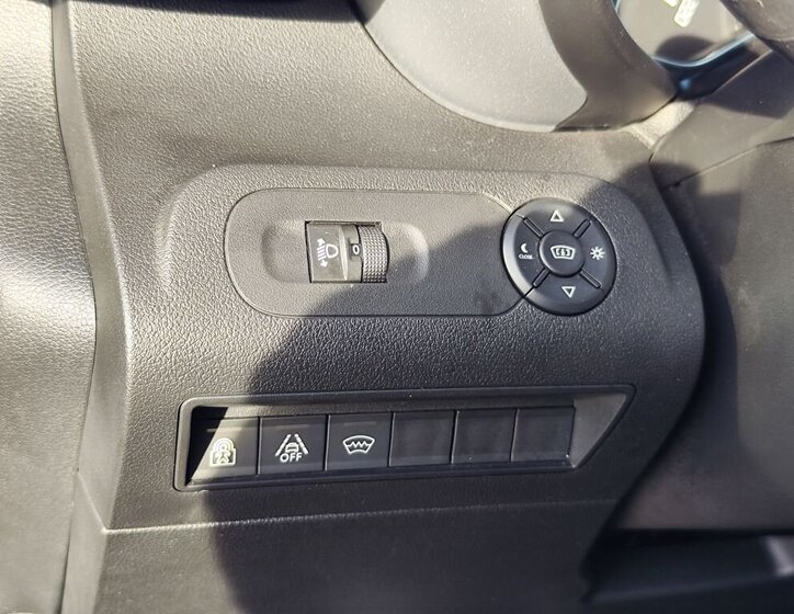 Citroën Berlingo 29