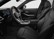 BMW Řada 3 Kombi 3,0 l 275 kw