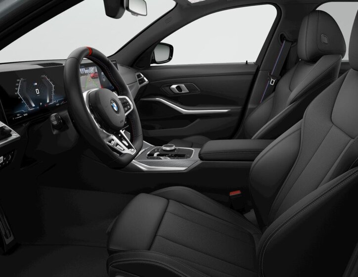 BMW Řada 3 Kombi 3,0 l 275 kw