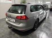 Volkswagen Golf Kombi 2,0 l 110 kw