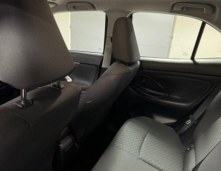 Toyota Yaris Cross Hatchback 1,5 l 0