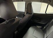 Toyota Yaris Cross Hatchback 1,5 l 0