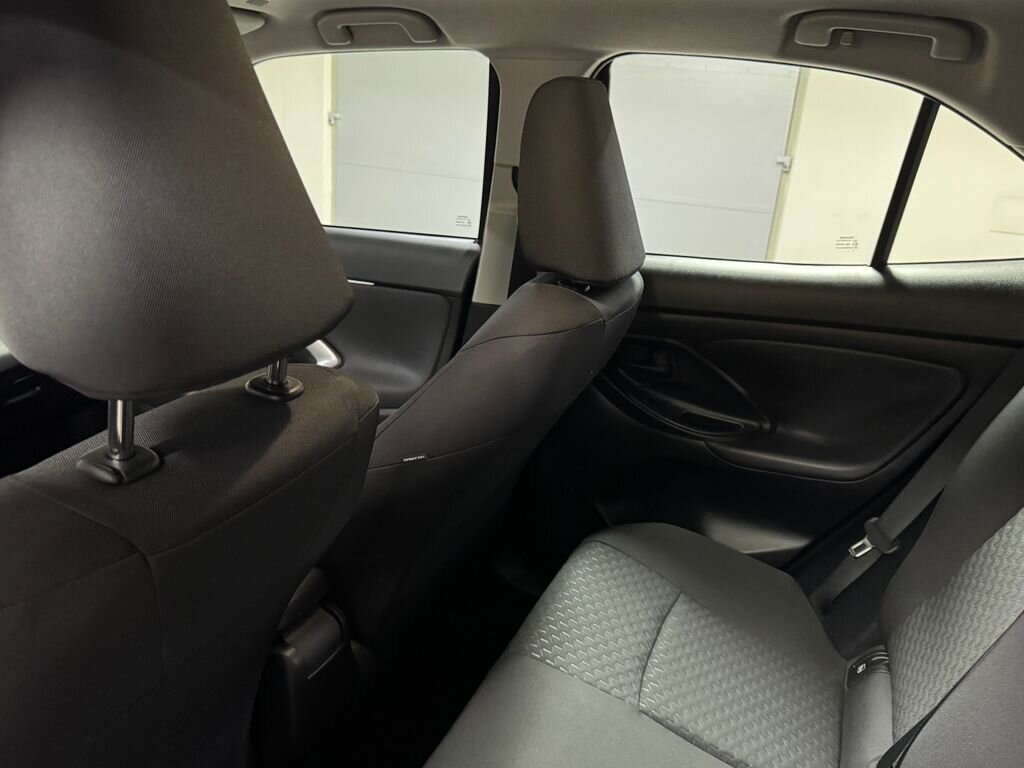 Toyota Yaris Cross Hatchback 1,5 l 0